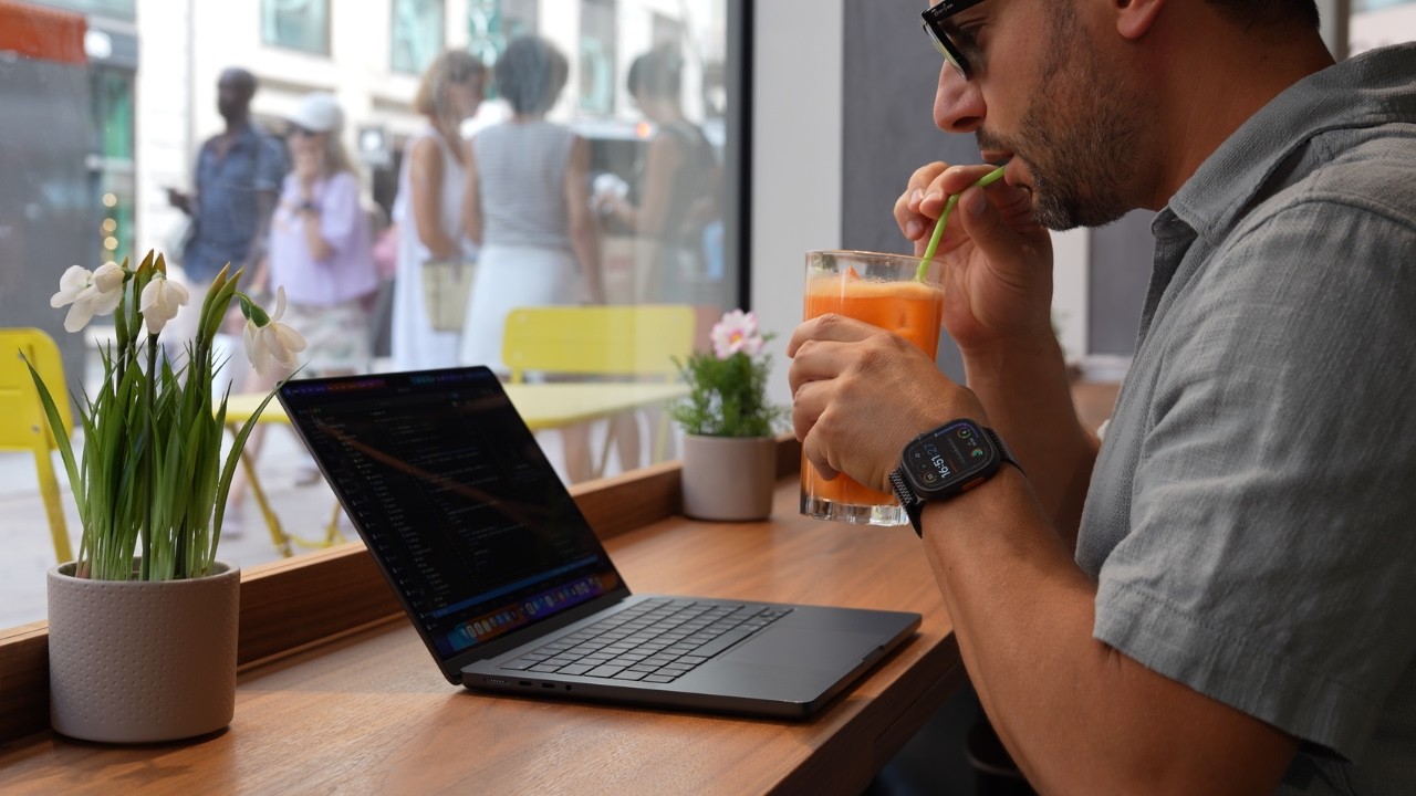 MacBook Pro M5 &mdash; 8 месяцев спустя (глазами разработчика). Стоит ли брать?