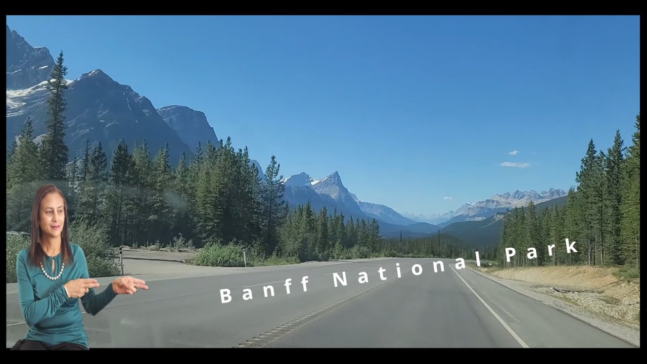 Banff National Park