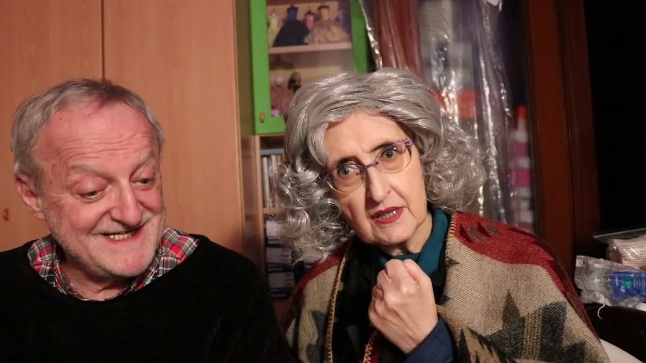 Le passioni del Carletto!