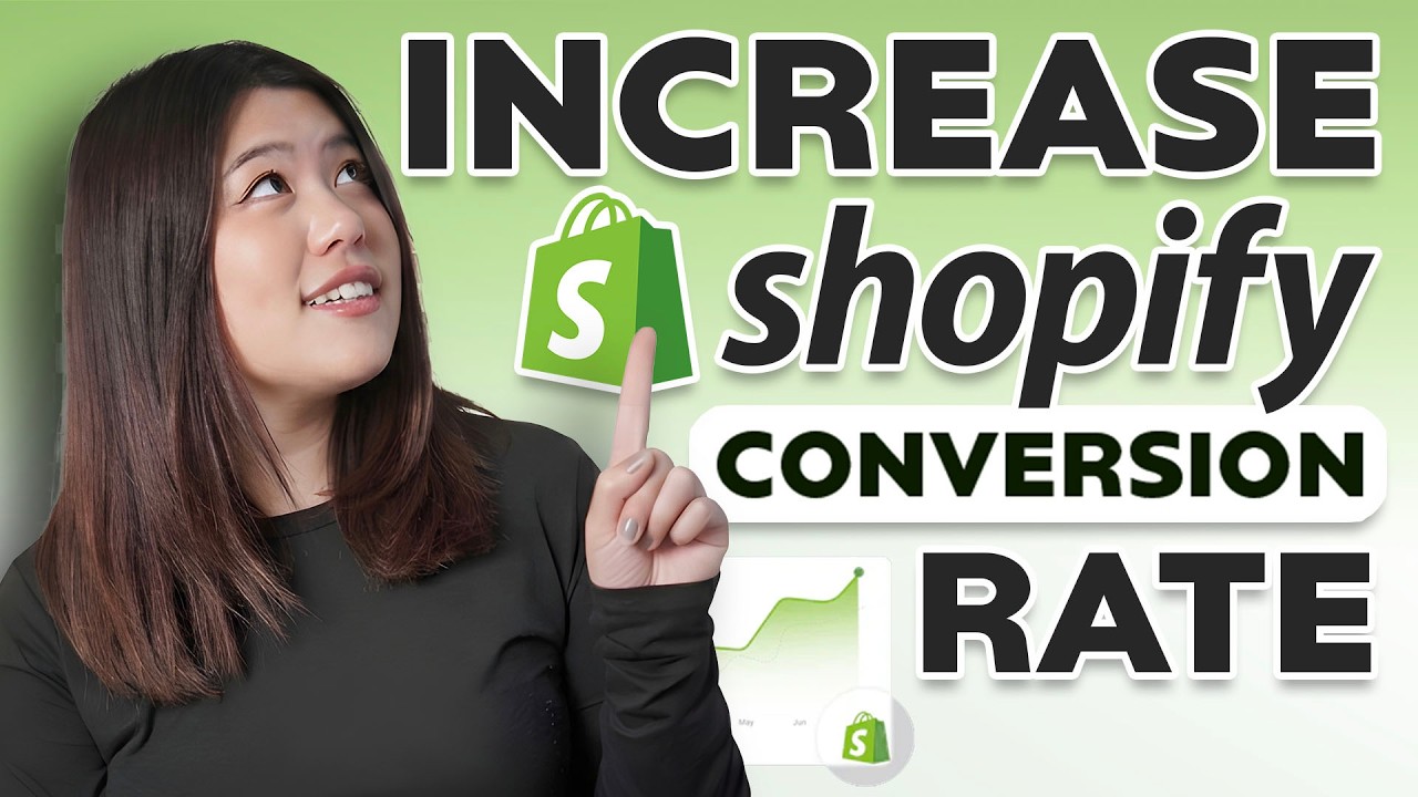 How to Design a Shopify Homepage That Actually Converts