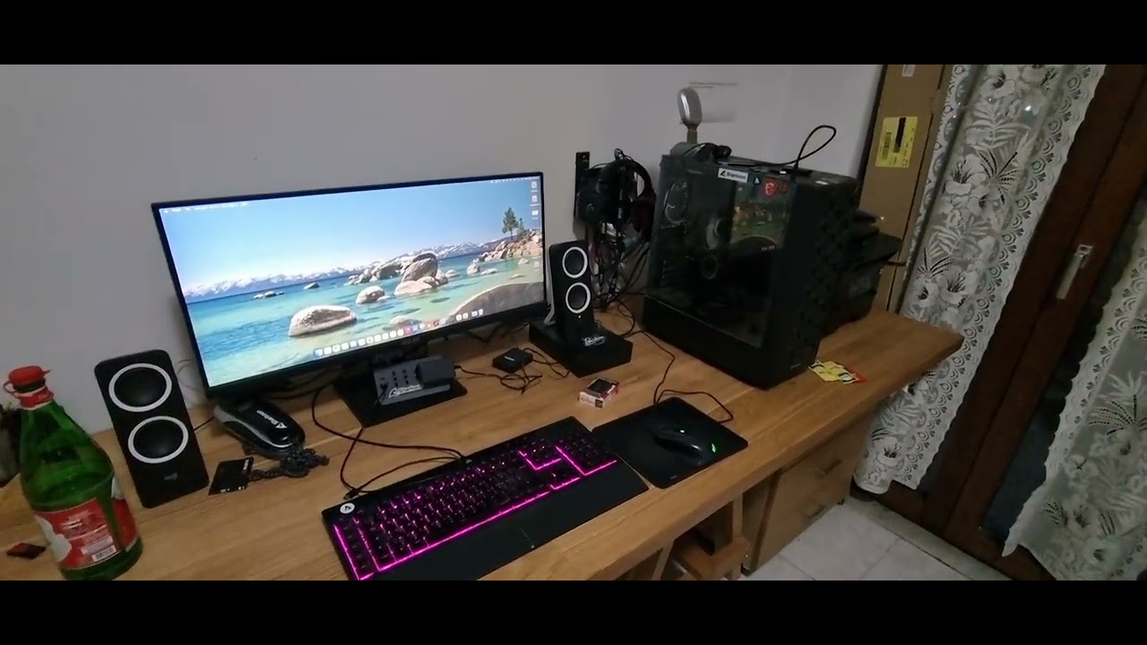 Hackintosh