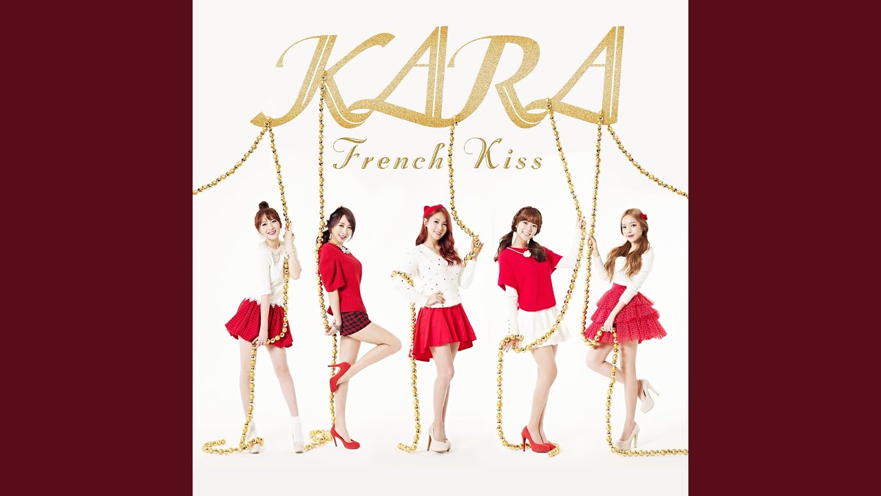 French Kiss