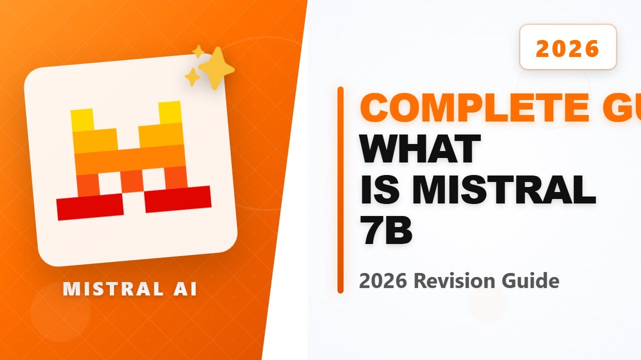 Что такое Mistral-7B-Instruct-v0.3? (Редакция 2026 года)
