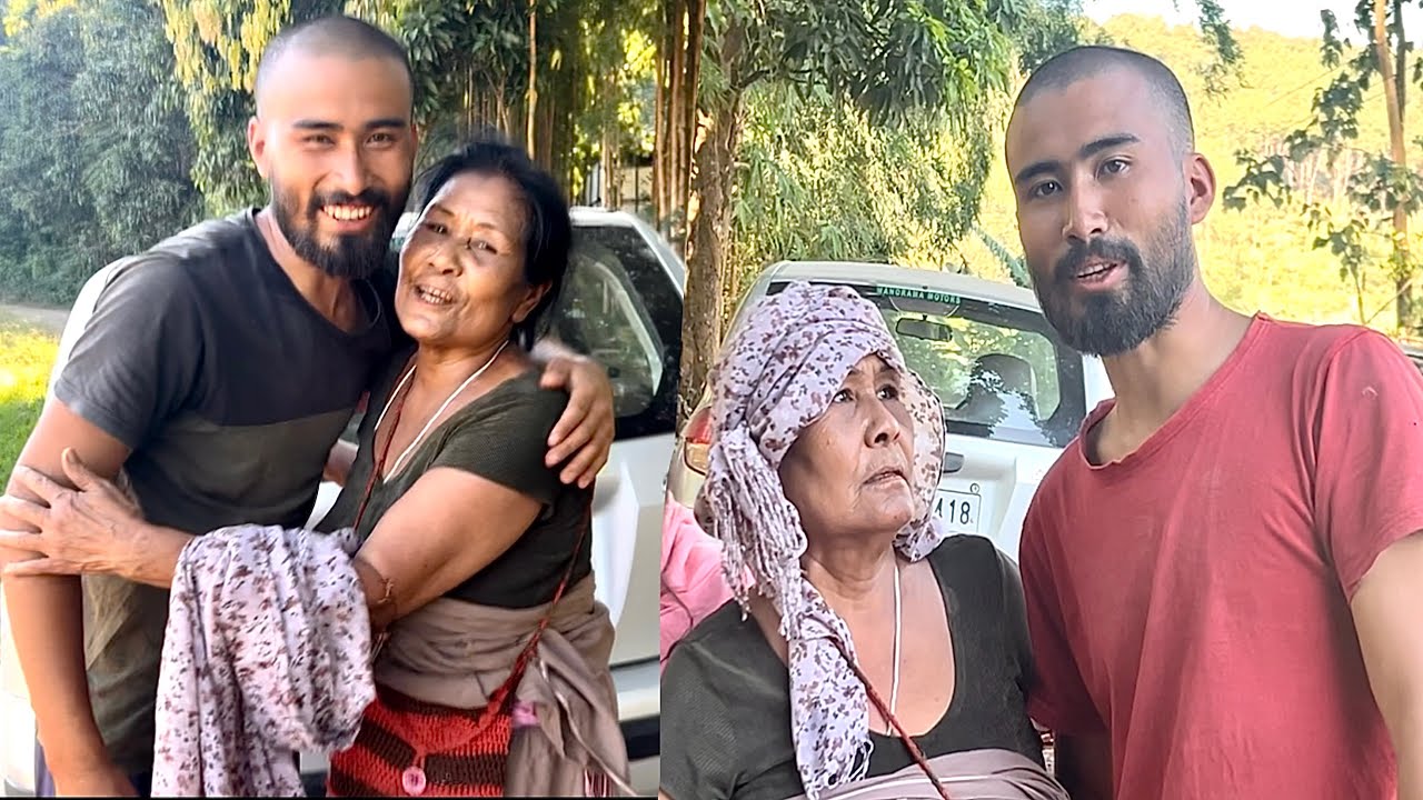 “ BTS “ kuirba video ne memory oina leihounbk nungshibgi thgtpne 