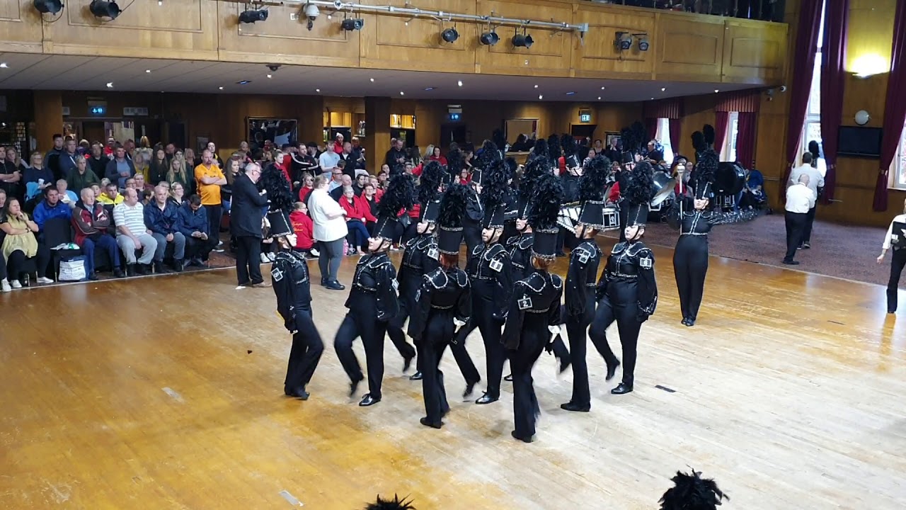 Royal sapphires Northern championship 2019