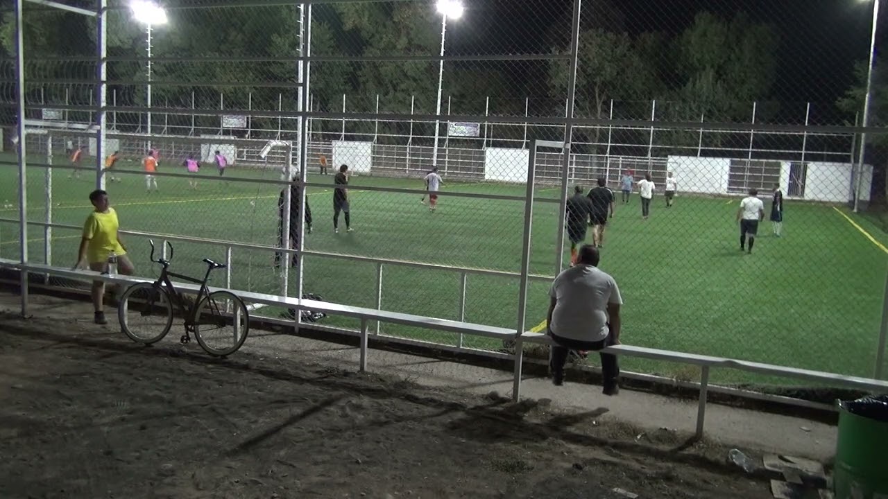Futbolito Viernes 13 Marzo   P01
