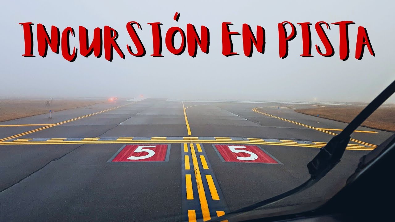 ¿PELIGRO REAL? | Esto es lo que debes saber sobre una incursión en pista |