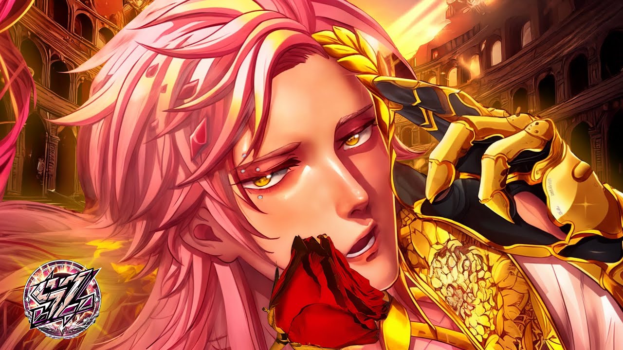 ♪ Apolo (Shuumatsu no Valkyrie S3) | ☀️ El Sol que Arde ☀️ | Sz Ft. Beth Rodríguez