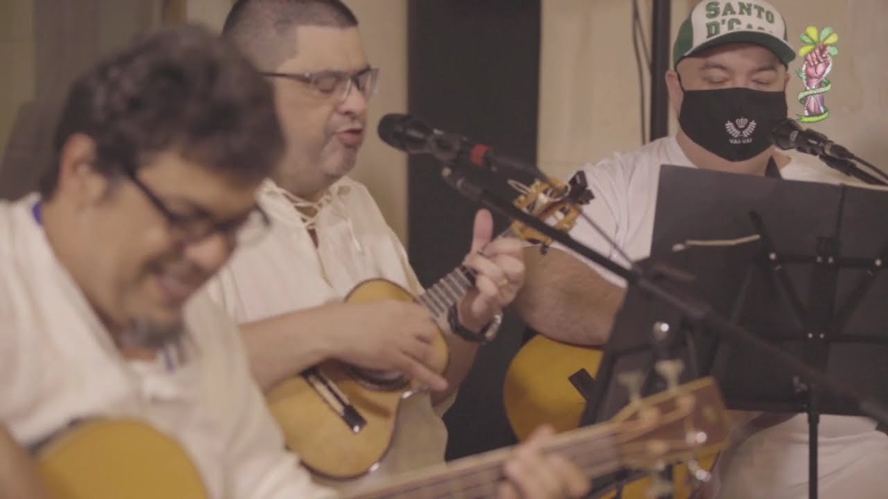 Cordeiro de Nanã / Ponto de Nanã