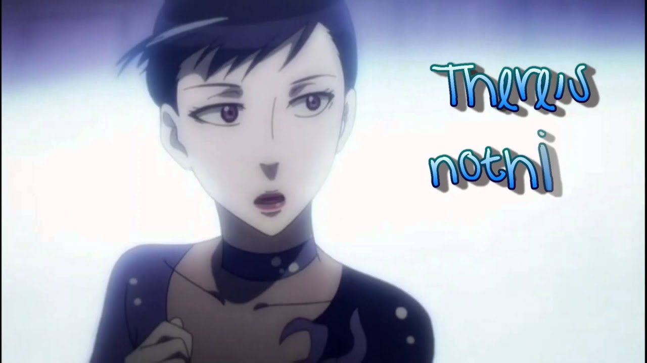 Torn - Death Parade AMV Chiyuki x Decim