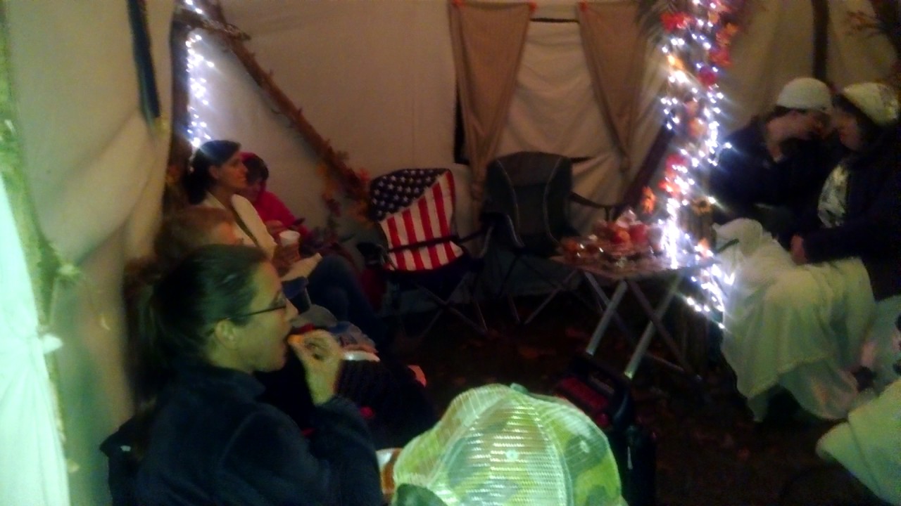 Sukkot 2016!