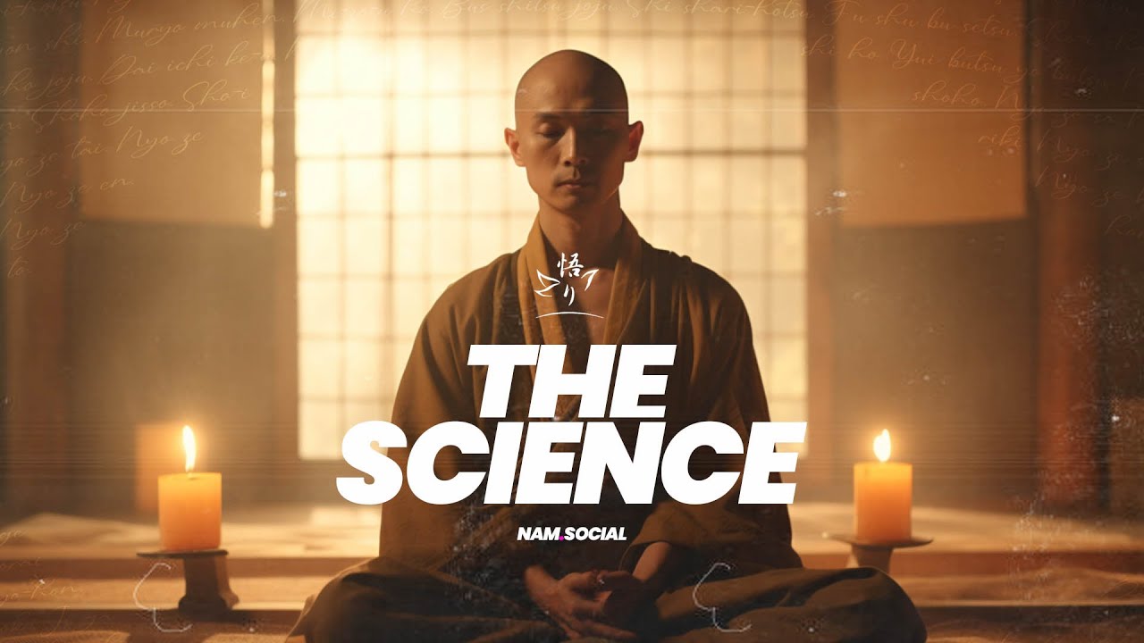The Neuroscience of Chanting: The Power of Nam Myoho Renge Kyo