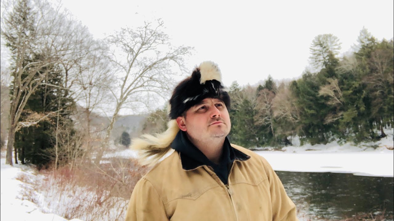Pennsylvania River Otter Season [4 Days 5 Traps & ???] Live River Otters