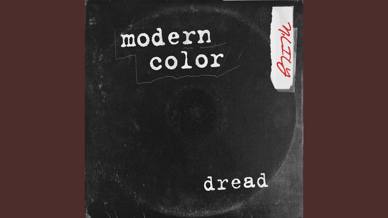 Dread