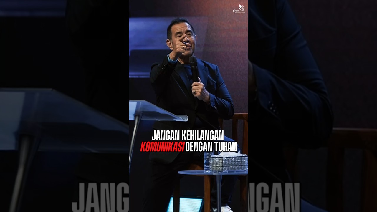 MANUSIA TIDAK RUSAK TOTAL⁉️ #shorts #gilbertlumoindong #glowfellowshipcentre
