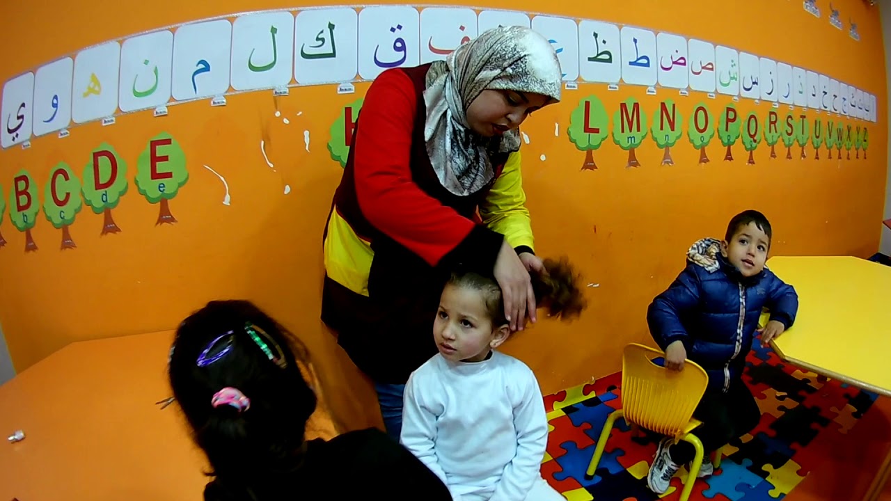 Activit&eacute;s maternelle MAJUSCULE SCHOOL ACADEMY