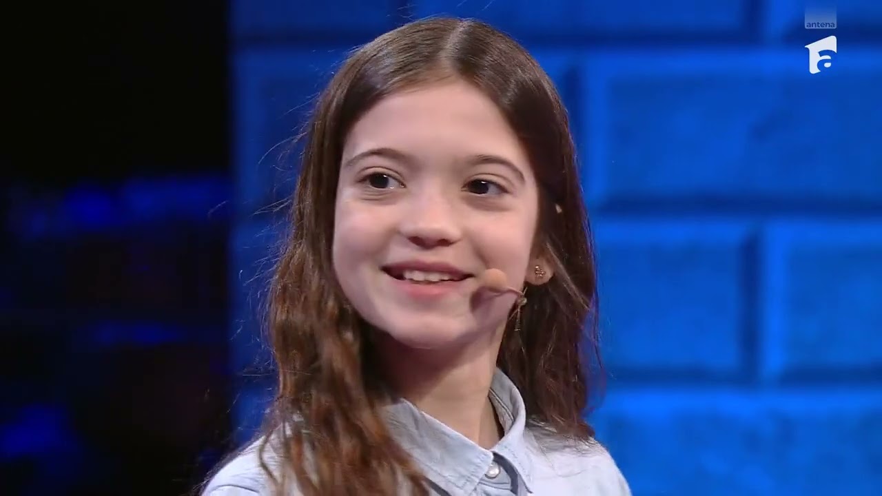 Actrița Azaleea Nicula a venit însoțită de mama sa! Cât au reușit să câștige