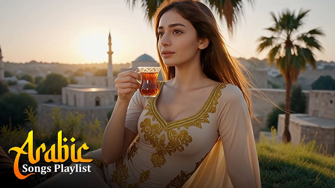 Arabic Love Songs 2026 | Romantic Playlist for Deep Calm Feelings