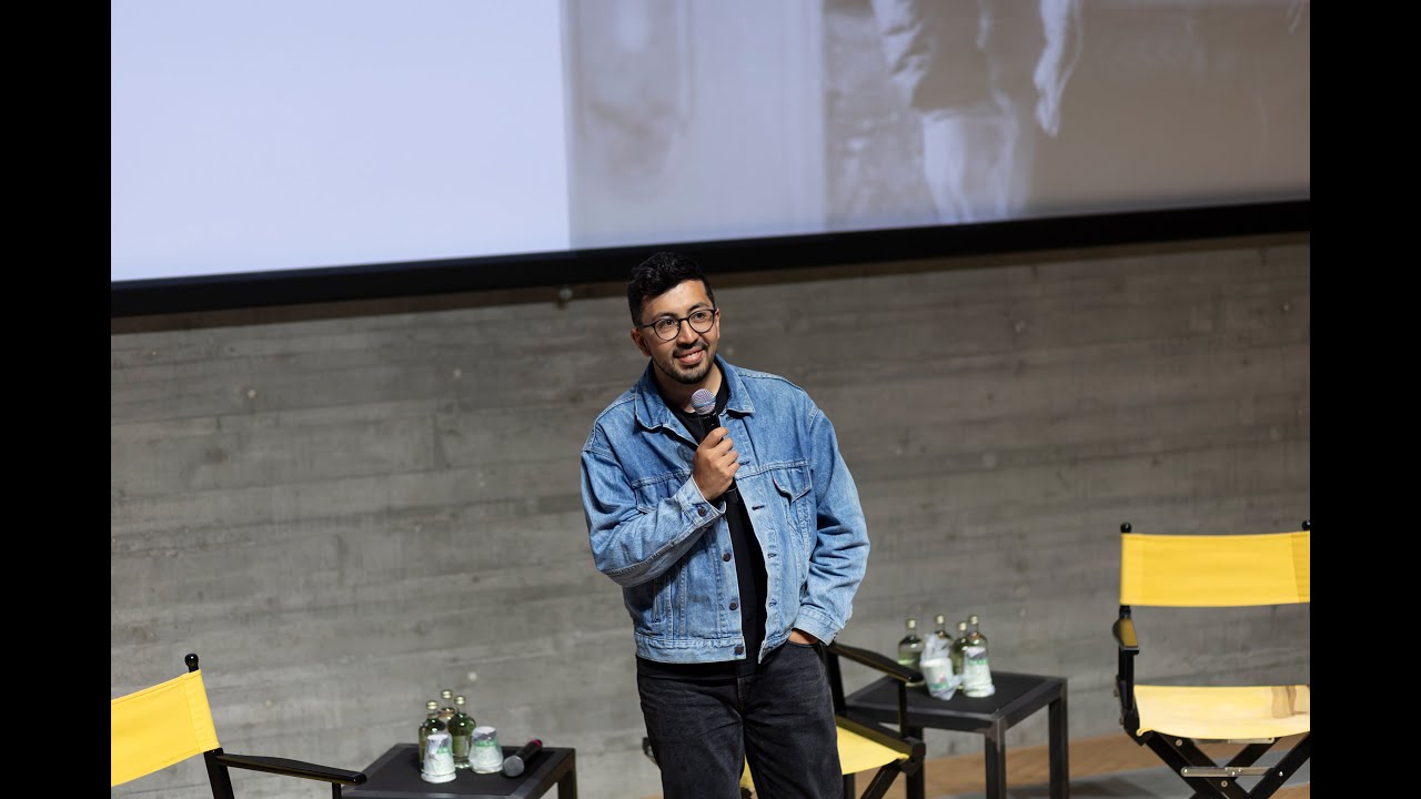 PAVE'2025 - Francesco Nguyen / Sei sempre il pannolato di qualcun altro