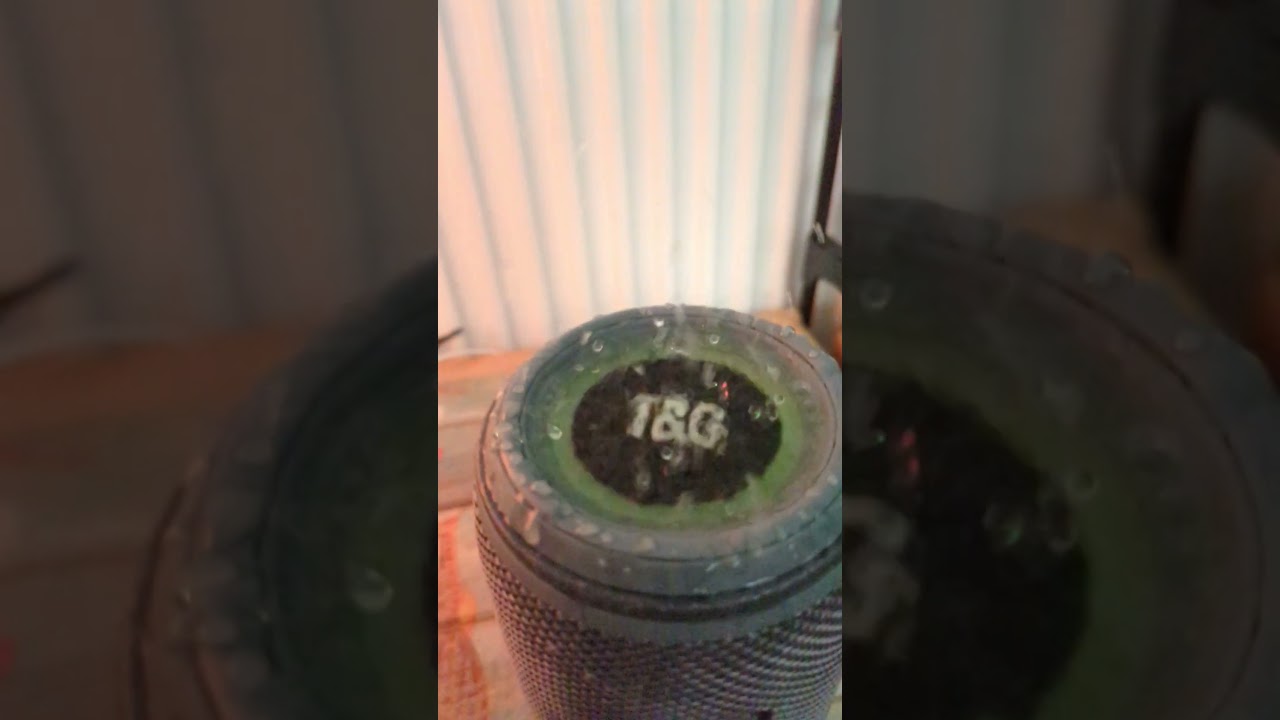 sour apple pop #subwoofer #bass #bluetoothspeaker