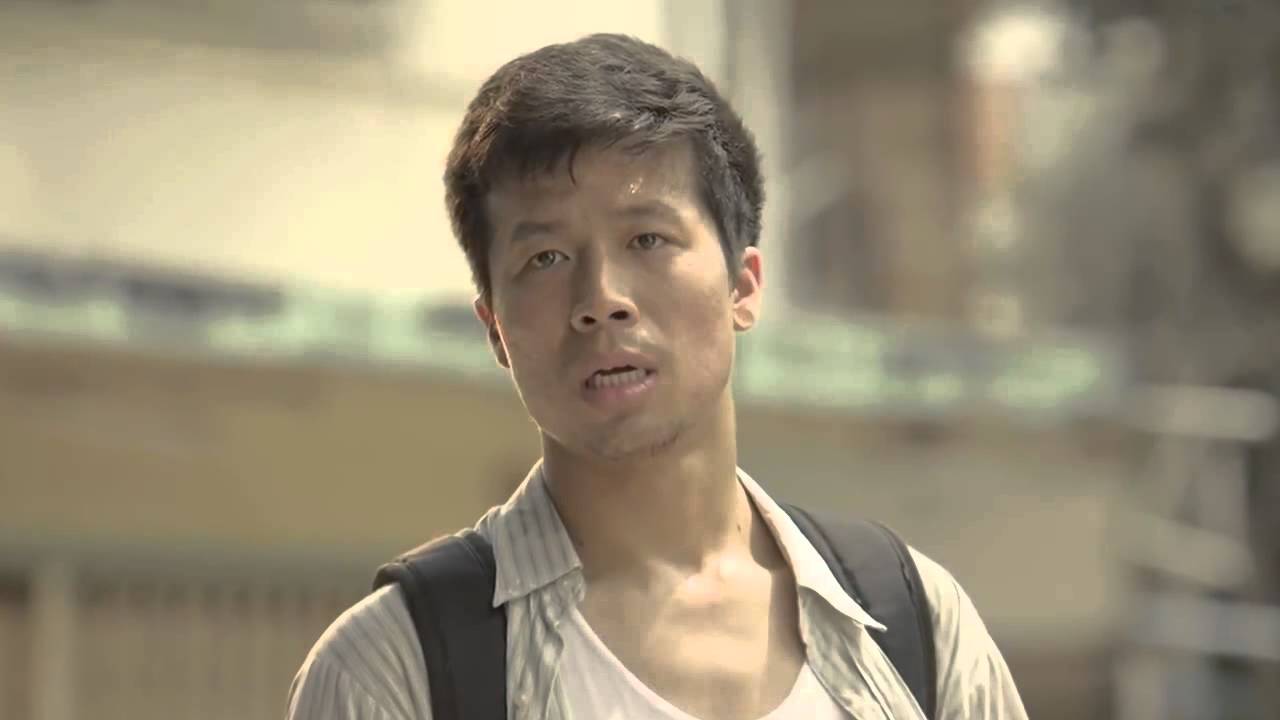 선행에 대한 믿음 - 태국 감동 광고