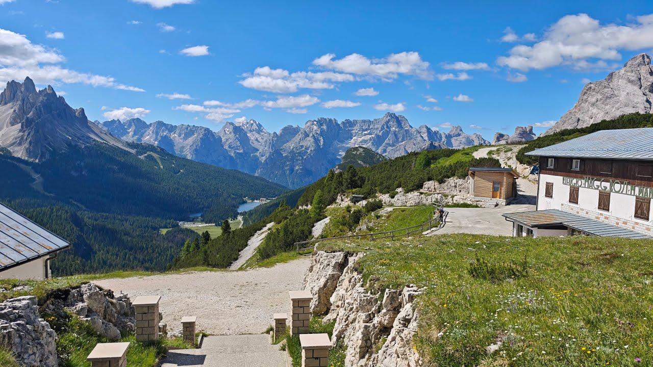 Monte Piana