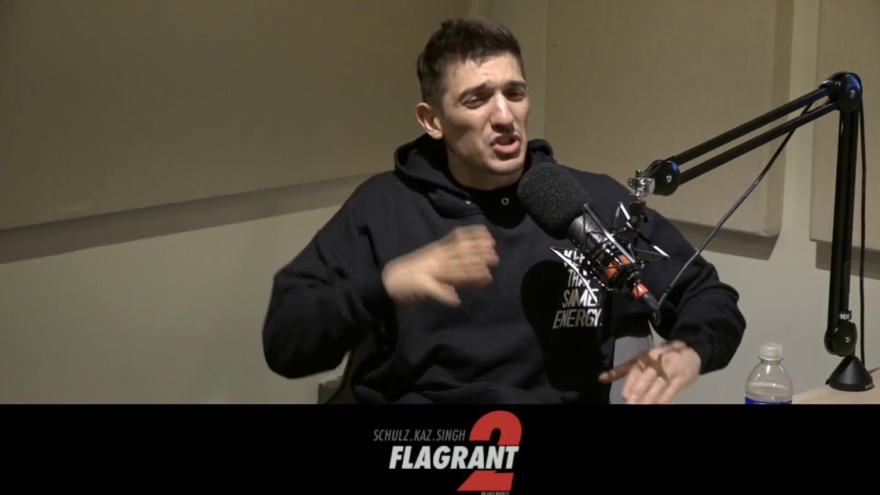 FLAGRANT 2: FEMINISTS ARE JUST BORED