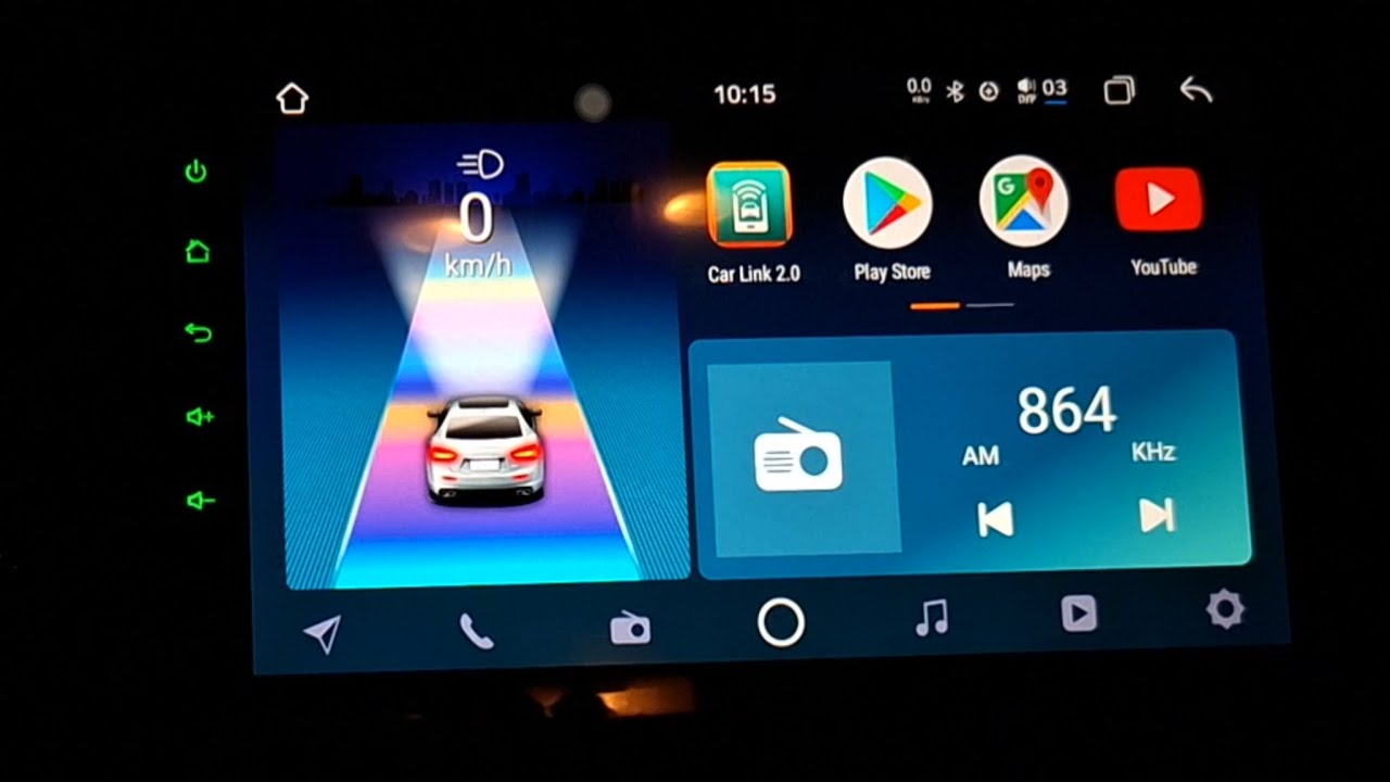 الشاشة الوينكا اس ١٩٥ ،و تظبيطها (الجزء الثاني) Winca S195 set up 