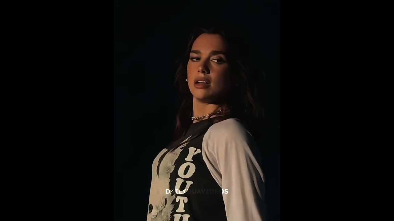 Diva ❤️&zwj;🔥🌚 #edit #dualipa #edits #shorts