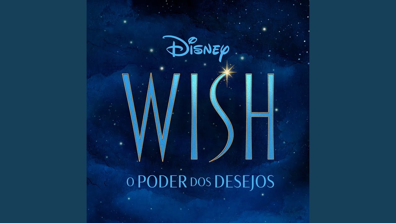 Um Desejo Só