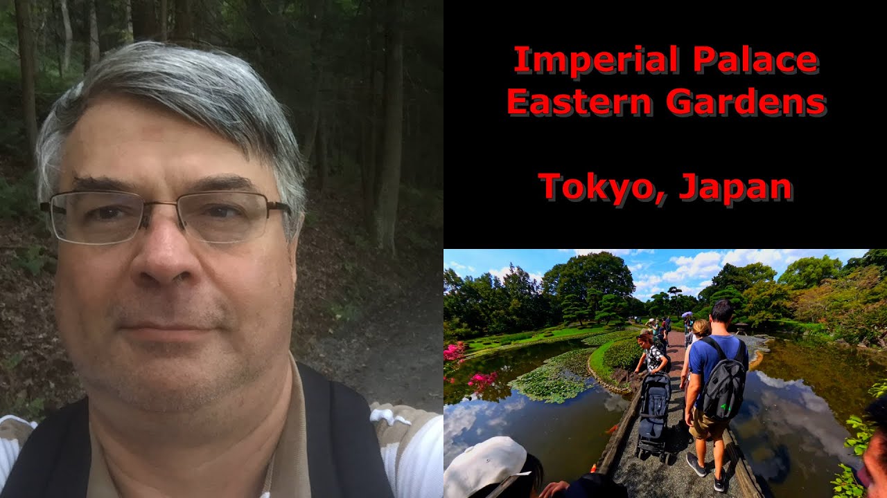 Uncovering Tokyo's Most Sacred Green Space