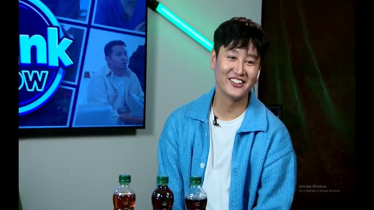 Prank Show Mongolia // Jujigchin Ankhaa & Buyanaa // #prankshow #show #mongolia #comedy