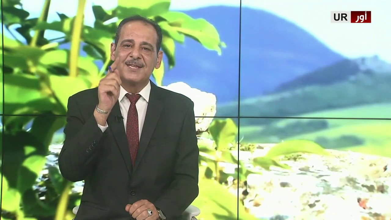 فوائد التين الشوكي او (الصبر)  !!! مع خبير الاعشاب حسن خليفة - جنة الاعشاب