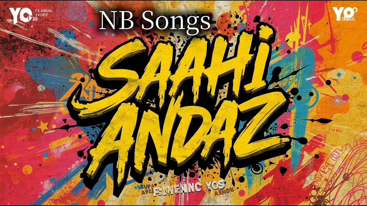 Saahi Andaz : Honey singh style