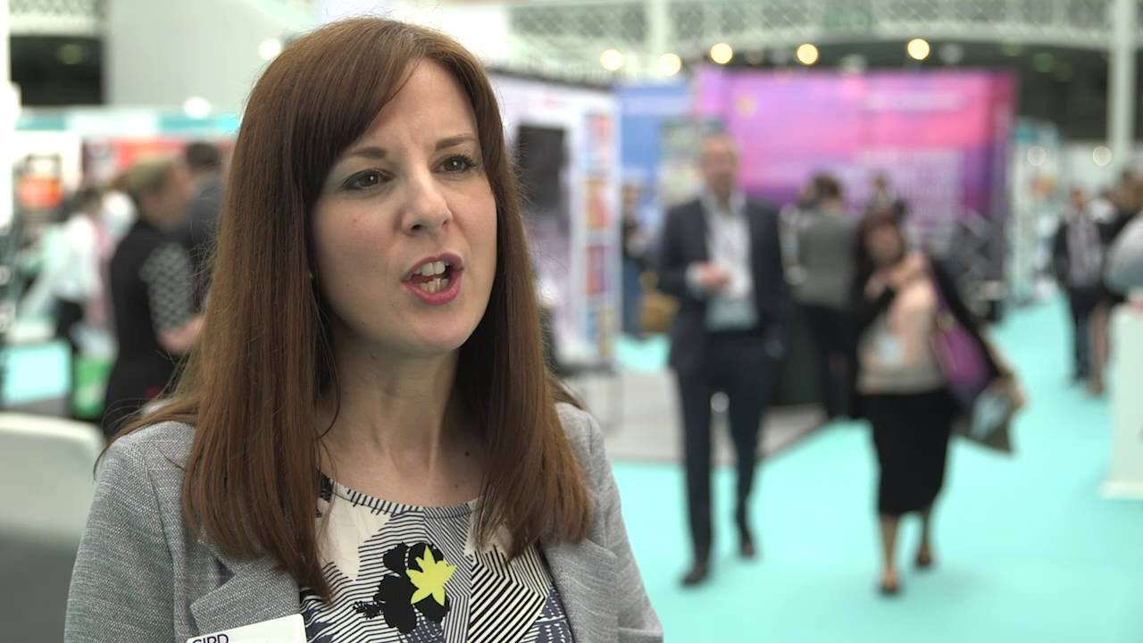Continuing Professional Development Case Study  - Lucy Morris