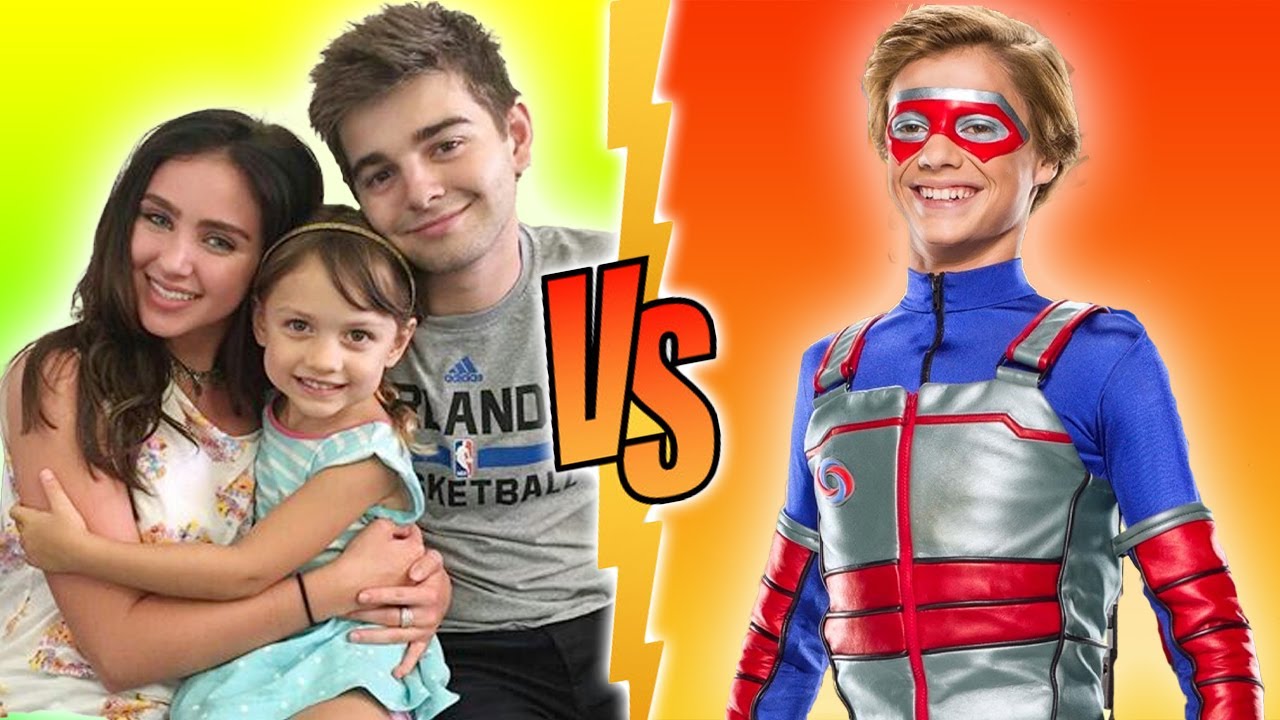 Jace Norman VS Maya Le Clark Transformation ★ 2021  ll From Baby To Now