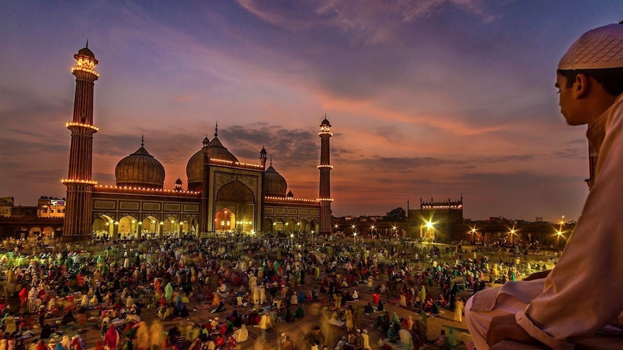 رمضان في الهند (أهم العادات والتقاليد وأشهر المأكولات)