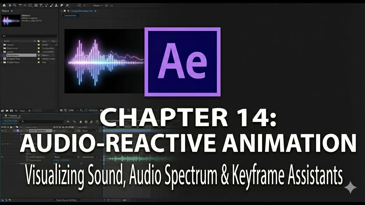 Chapter 14 Practical Project Building a Professional Brand Intro