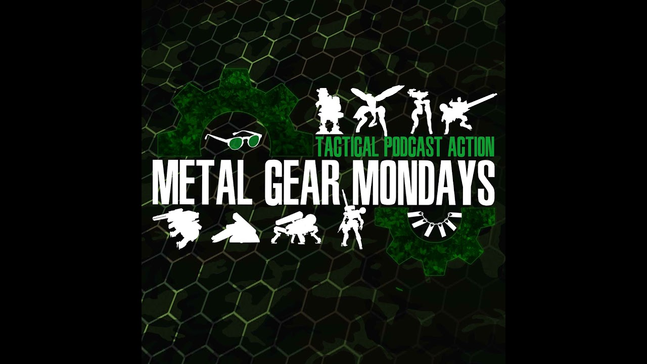 #31: Metal Gear Solid 3 (2004) Pt. 1 (feat. Kole Ross of Watch Out For Fireballs)