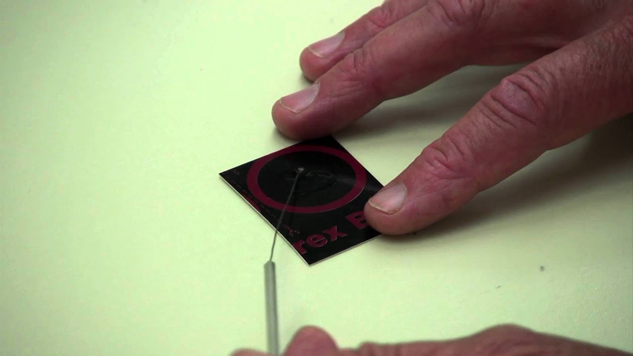 Staphaurex test for Staph aureus