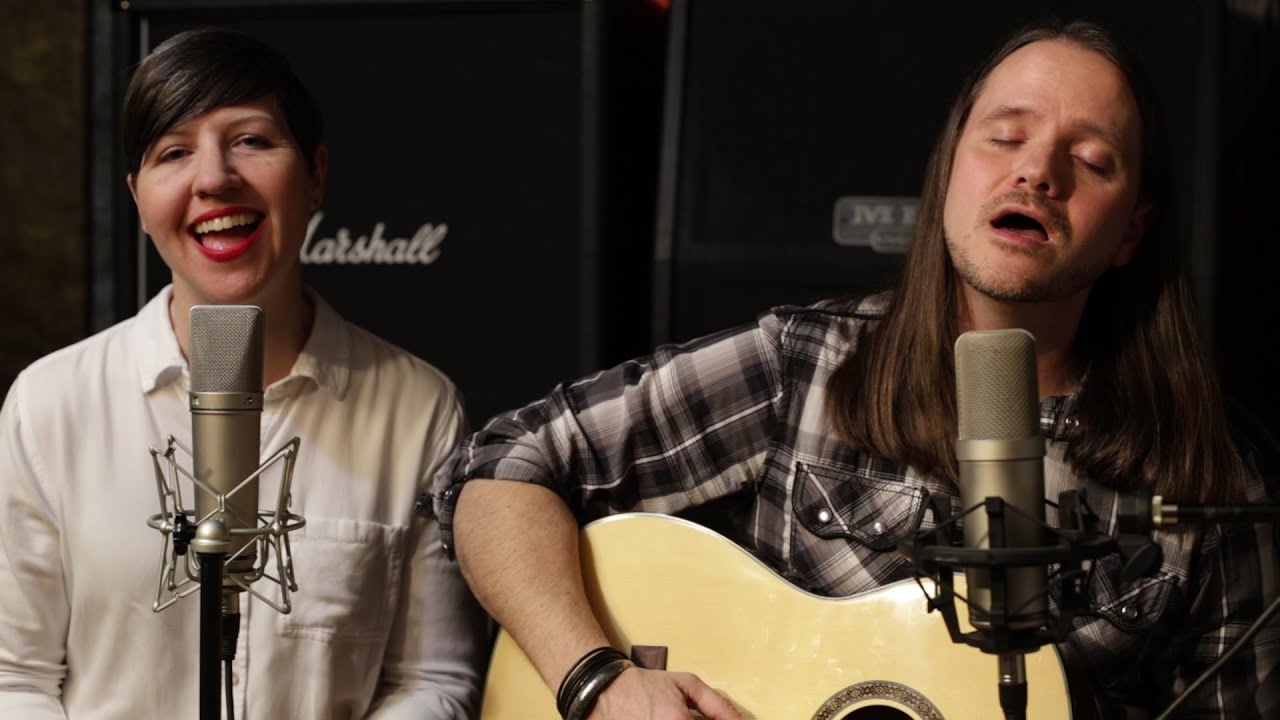 If We Were Vampires (Jason Isbell Cover)