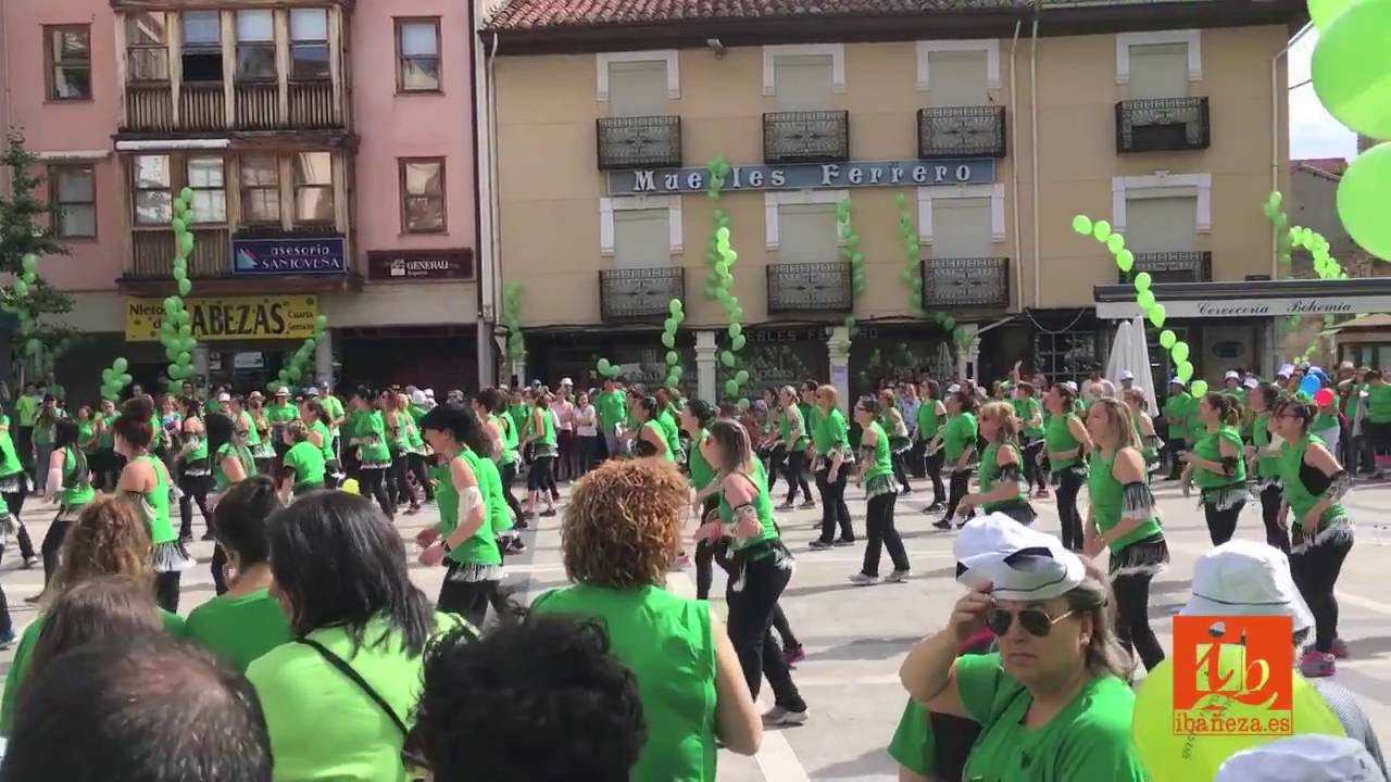 IX Marcha popular de la Esperanza