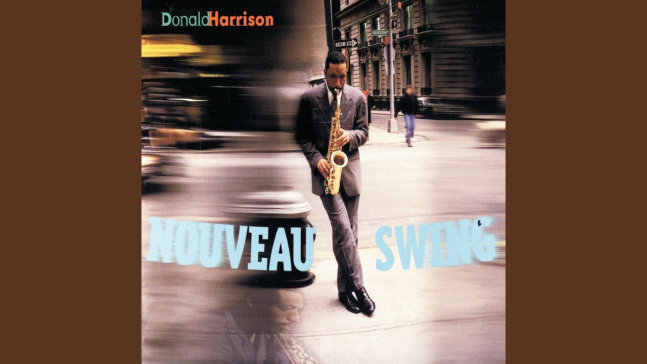 Dance Hall
