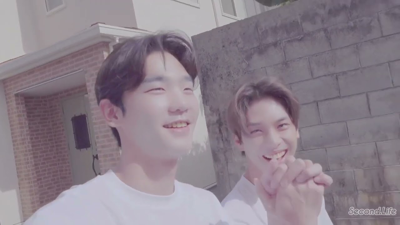 🎶 want so bad(Lee know&Han)_쟌준ver. | 2J in OKINAWA🏖 (fmv) 