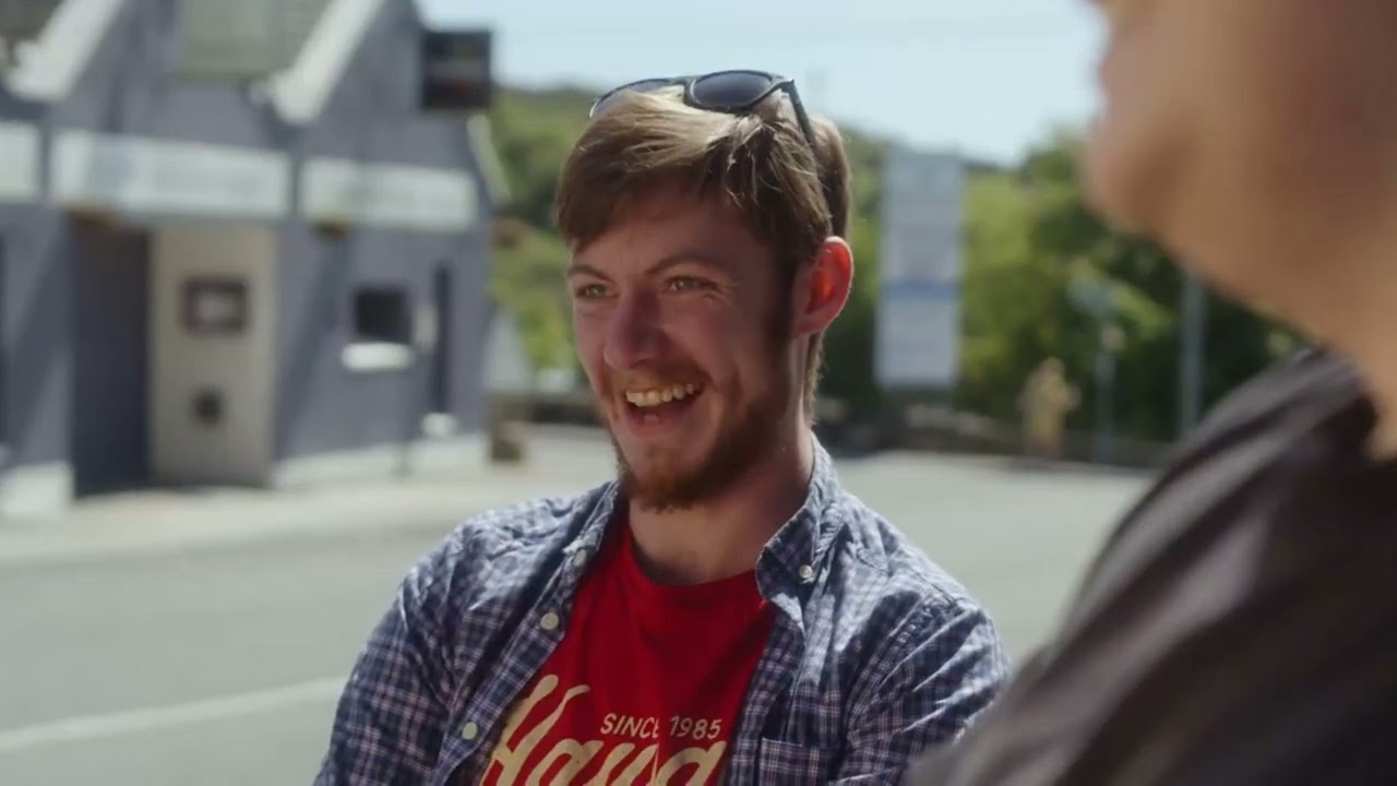 The ATU Connemara Experience