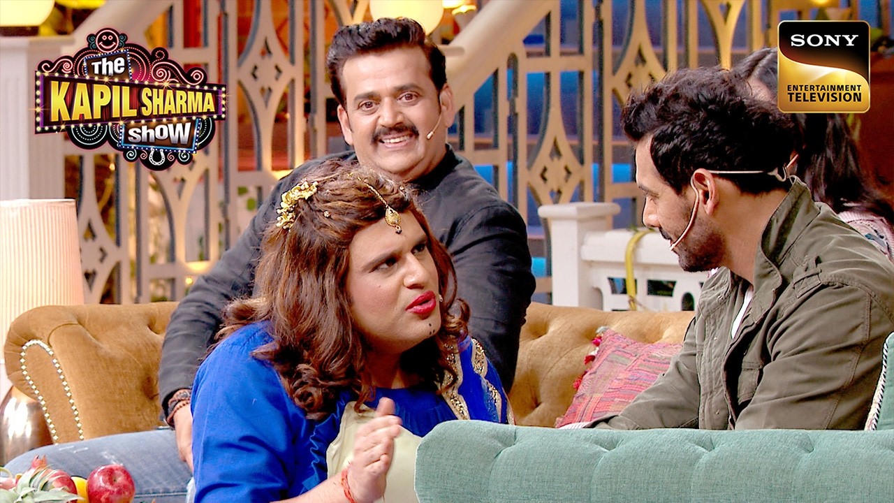 क्या 100 Dial करने से John Abraham उठाते हैं Phone? | Ravi Kishan |The Kapil Sharma Show 2| Reloaded