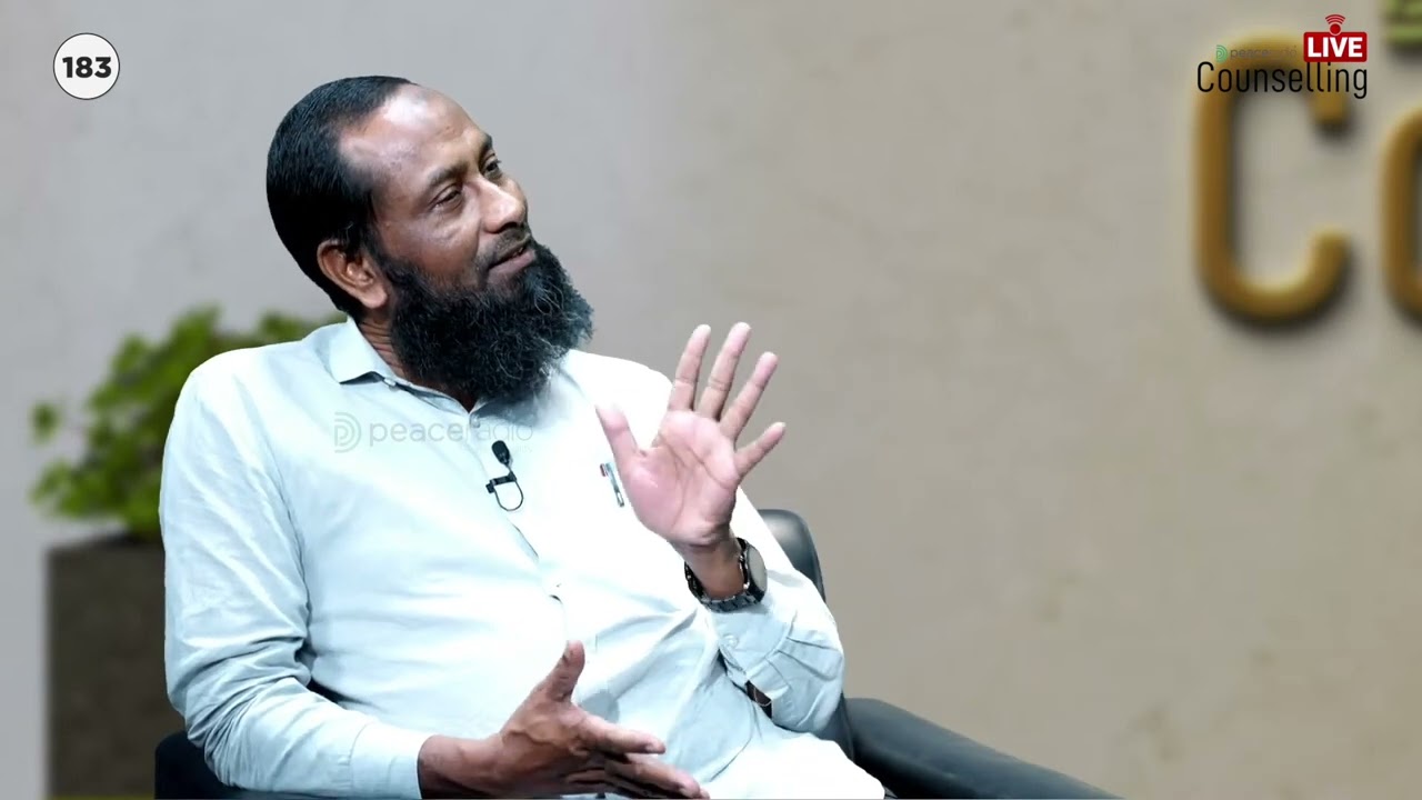 മകനും മരുമകളും ഒന്നും പറയുന്നില്ല ! ഉമ്മയുടെ സങ്കടം കേൾക്കാൻ ആരും ഇല്ല ! | Haris bin Saleem