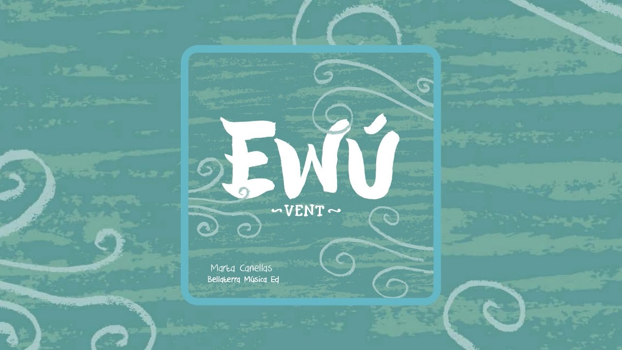 EWÚ - vent