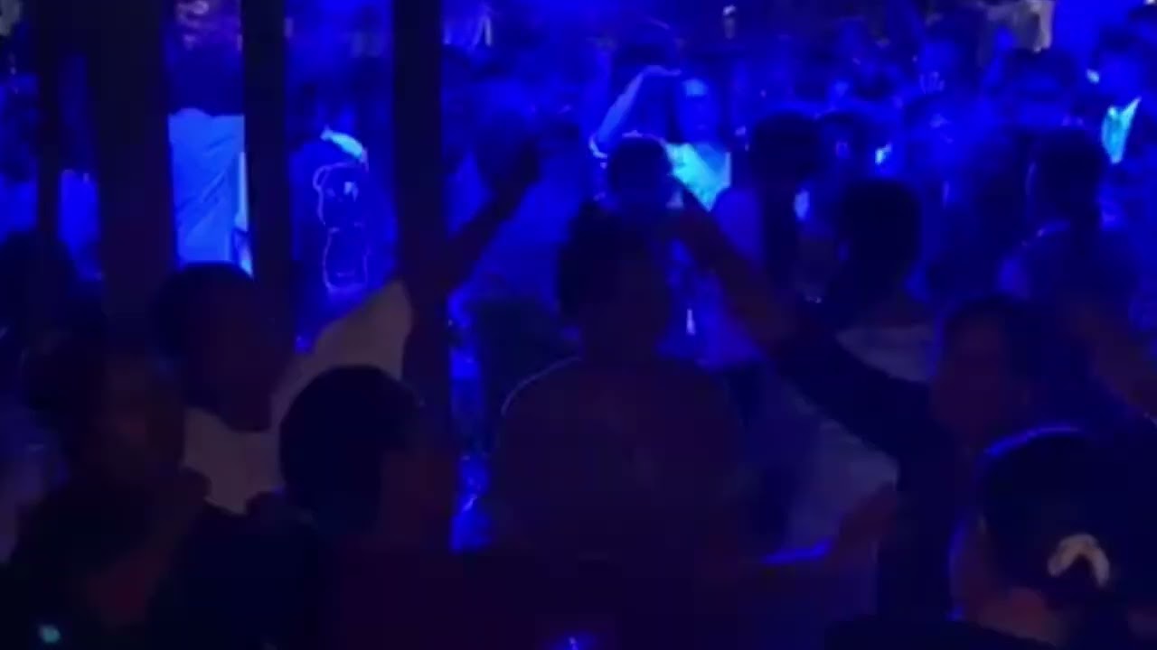 Party Sentak x Trumpet