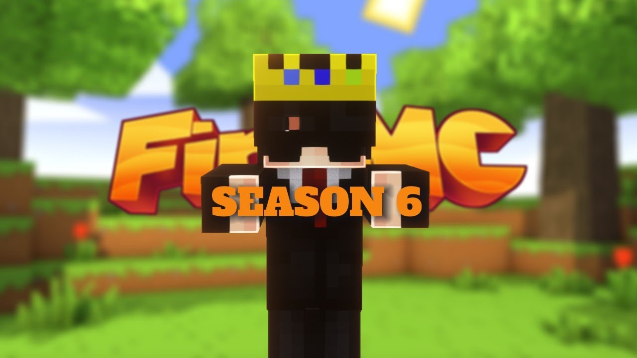 Joining The New Season Of India's Most Deadliest Server s6 | FireMc | 2025 @PSD1